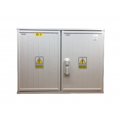 Złącze licznikowe ZL-3-L