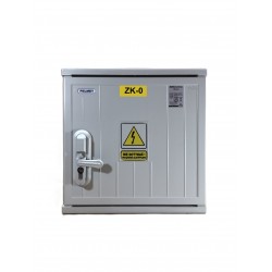 Złącze kablowe ZK-0-L