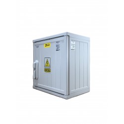 Złącze kablowe ZK-0-L