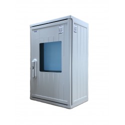 Złącze kablowe ZK-1-L ppoż