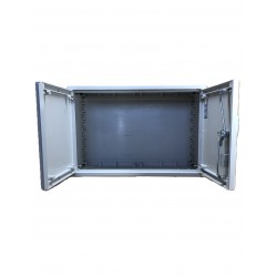 Obudowa pusta OZ-2/40