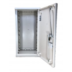 Obudowa pusta OZ-0/60