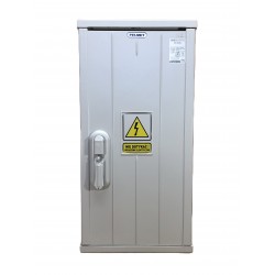 Obudowa pusta OZ-0/60 lakier