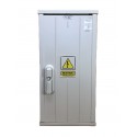 Obudowa pusta OZ-0/60 lakier