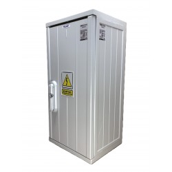 Obudowa pusta OZ-0/60 lakier