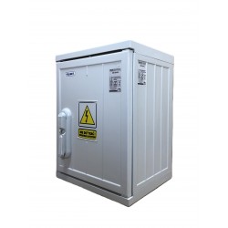 Obudowa pusta OZ-0/40 lakier