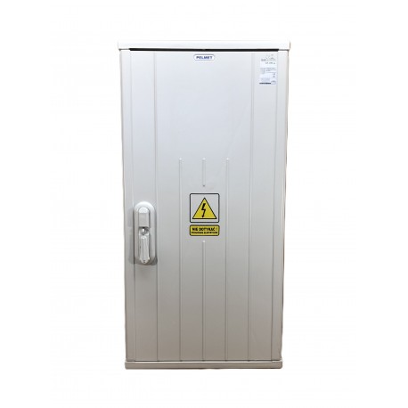 Obudowa pusta OZ-1/80 lakier