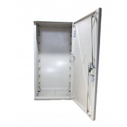 Obudowa pusta OZ-1/80 lakier