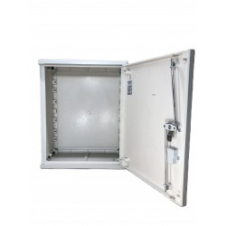 Obudowa pusta OZ-1/50 lakier