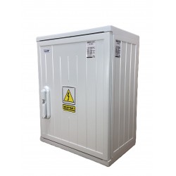 Obudowa pusta OZ-1/50 lakier