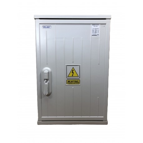 Obudowa pusta OZ-1/60 lakier