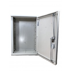 Obudowa pusta OZ-1/60 lakier