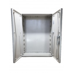 Obudowa pusta OZ-2/80 lakier