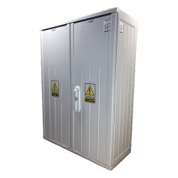 Obudowa pusta OZ-2/80 lakier