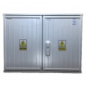 Obudowa pusta OZ-3/60 lakier