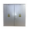 Obudowa pusta OZ-3/80 lakier
