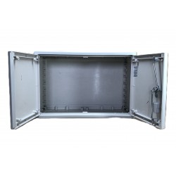 Obudowa pusta OZ-2/40 lakier