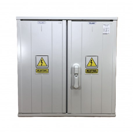 Obudowa pusta OZ-2/60 lakier