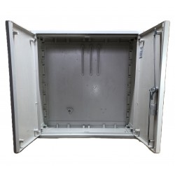 Obudowa pusta OZ-2/60 lakier