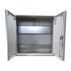 Złącze kablowe ZK-2-L