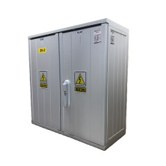 Złącze kablowe ZK-2-L