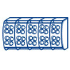 LISTWY POŁĄCZENIOWE